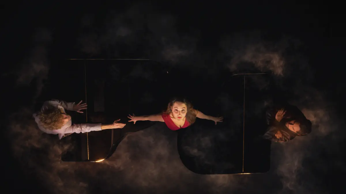 Claude Debussy | Marius Constant — Parktheater Eindhoven, Eindhoven