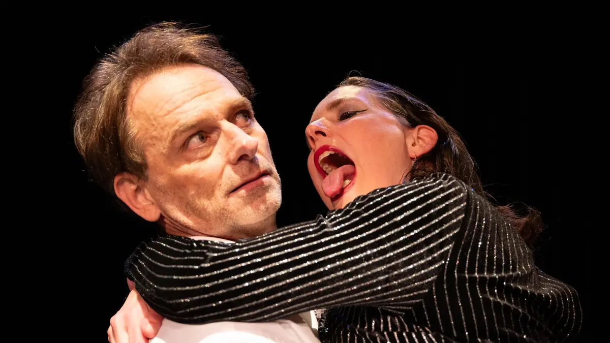 Studio Antigone — Parktheater Eindhoven, Eindhoven