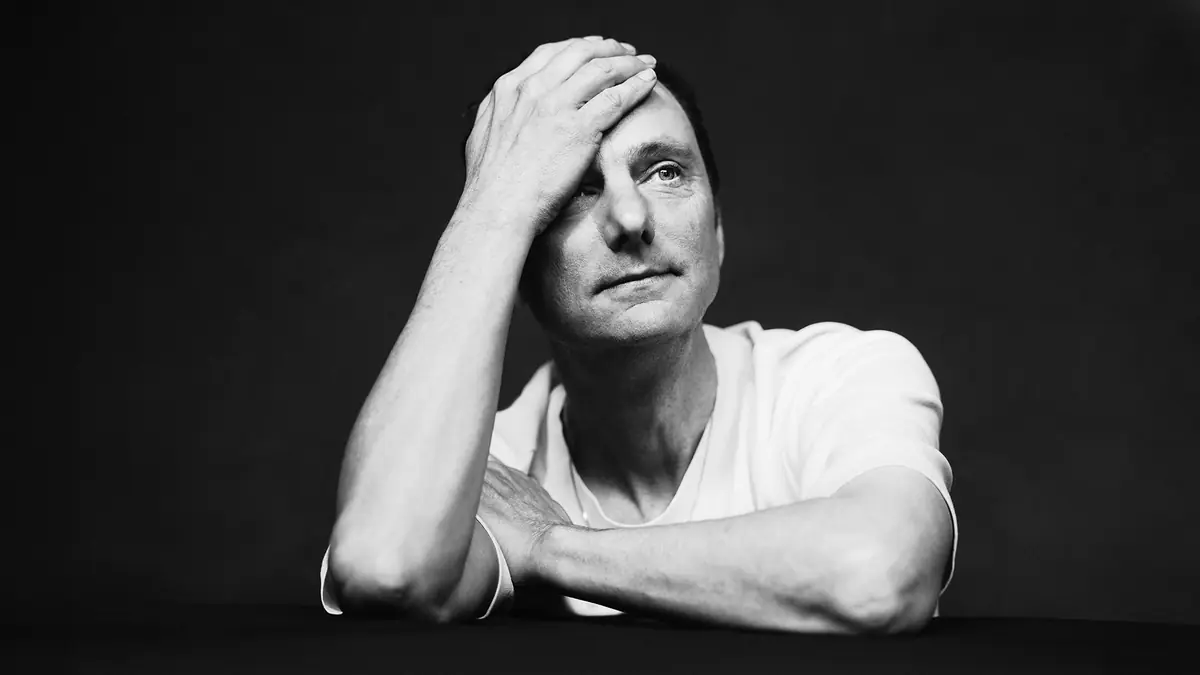 Thomas van Luyn — Parktheater Eindhoven, Eindhoven