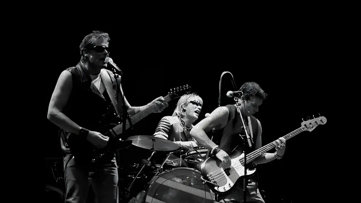 Viggo Waas, Eddie B. Wahr & Kees van der Vooren — Parktheater Eindhoven, Eindhoven