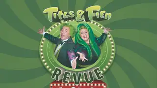 Titus and Fien