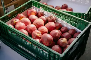 Almere Buiten Market