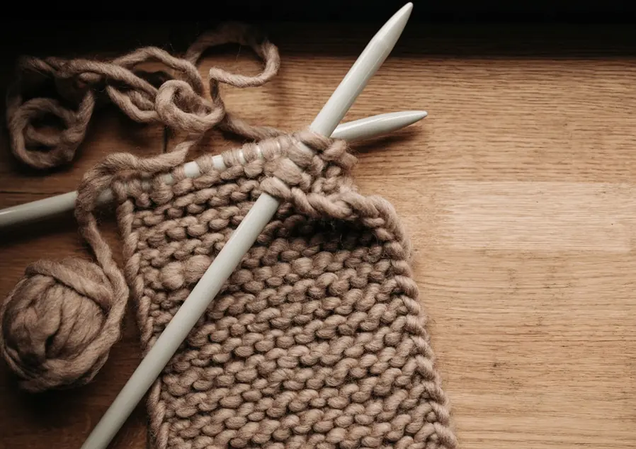 Strickcafé in der FlevoMeer Bibliothek Noordoostpolder — FlevoMeer Bibliotheek Noordoostpolder, Emmeloord