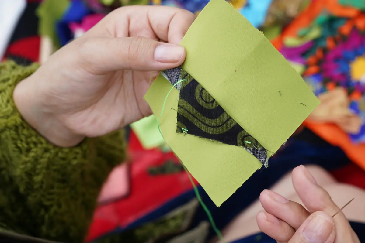 QuiltCafé — FlevoMeer Bibliotheek Noordoostpolder, Emmeloord