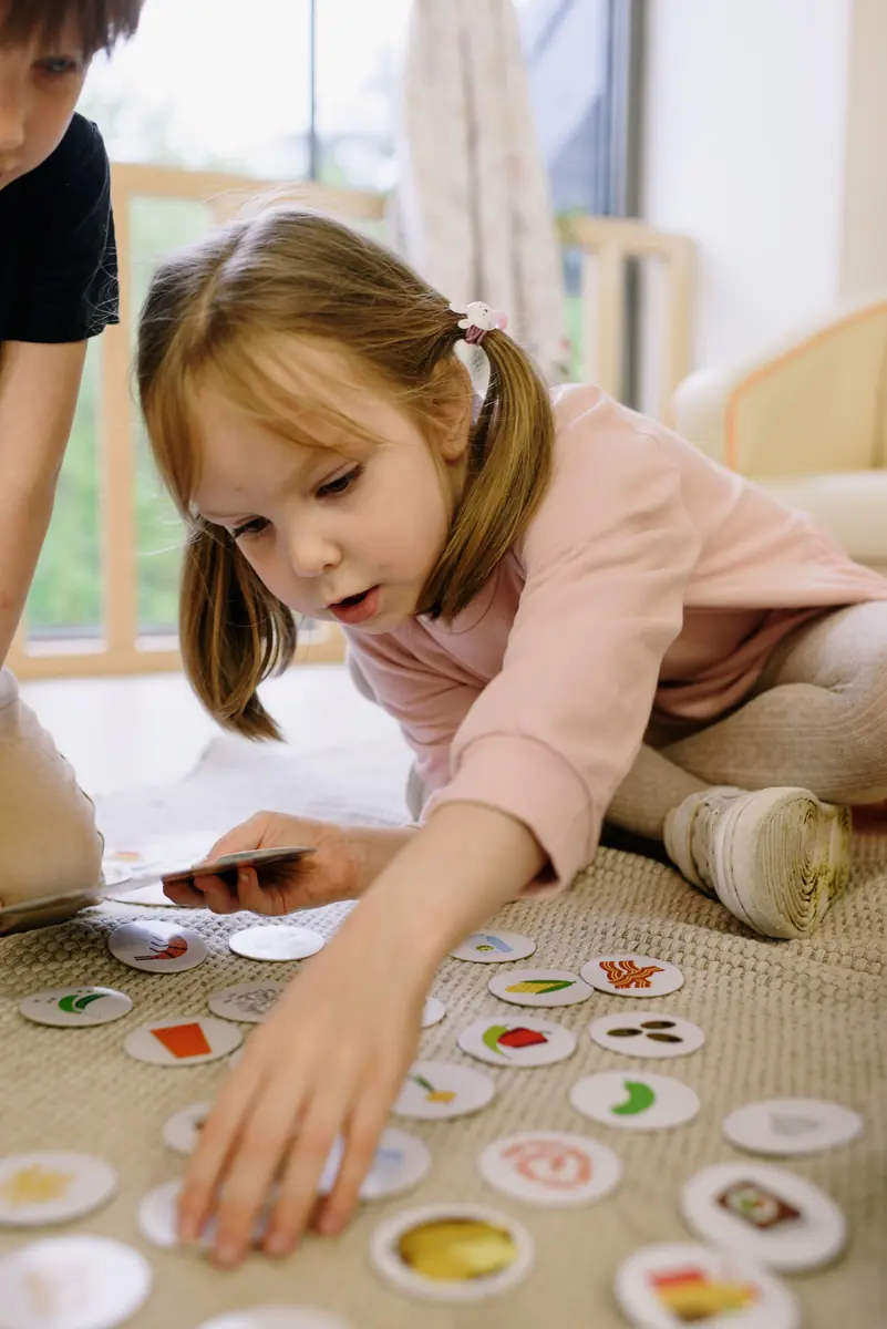 Spiele mit Sprache — FlevoMeer Bibliotheek Noordoostpolder, Emmeloord