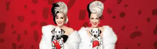 101 Dalmatians - The Musical
