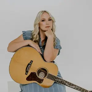 Kristy Cox — Zuiderparktheater, Den Haag