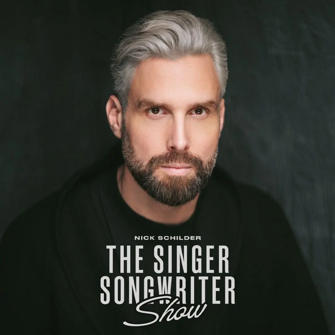 Nick Schilder — De Meerpaal, Dronten