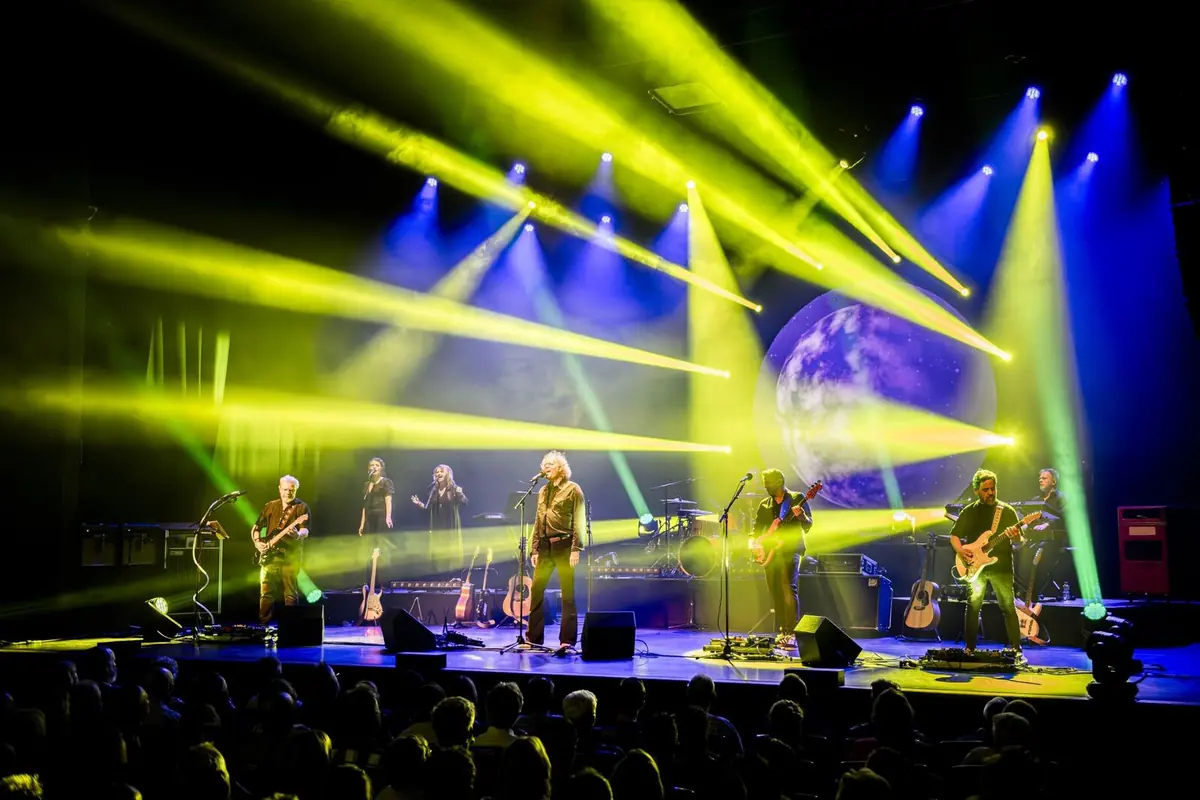 Pink Project The Band — De Meerpaal, Dronten