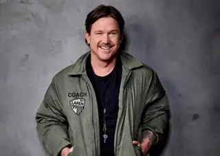 Johnny De Mol