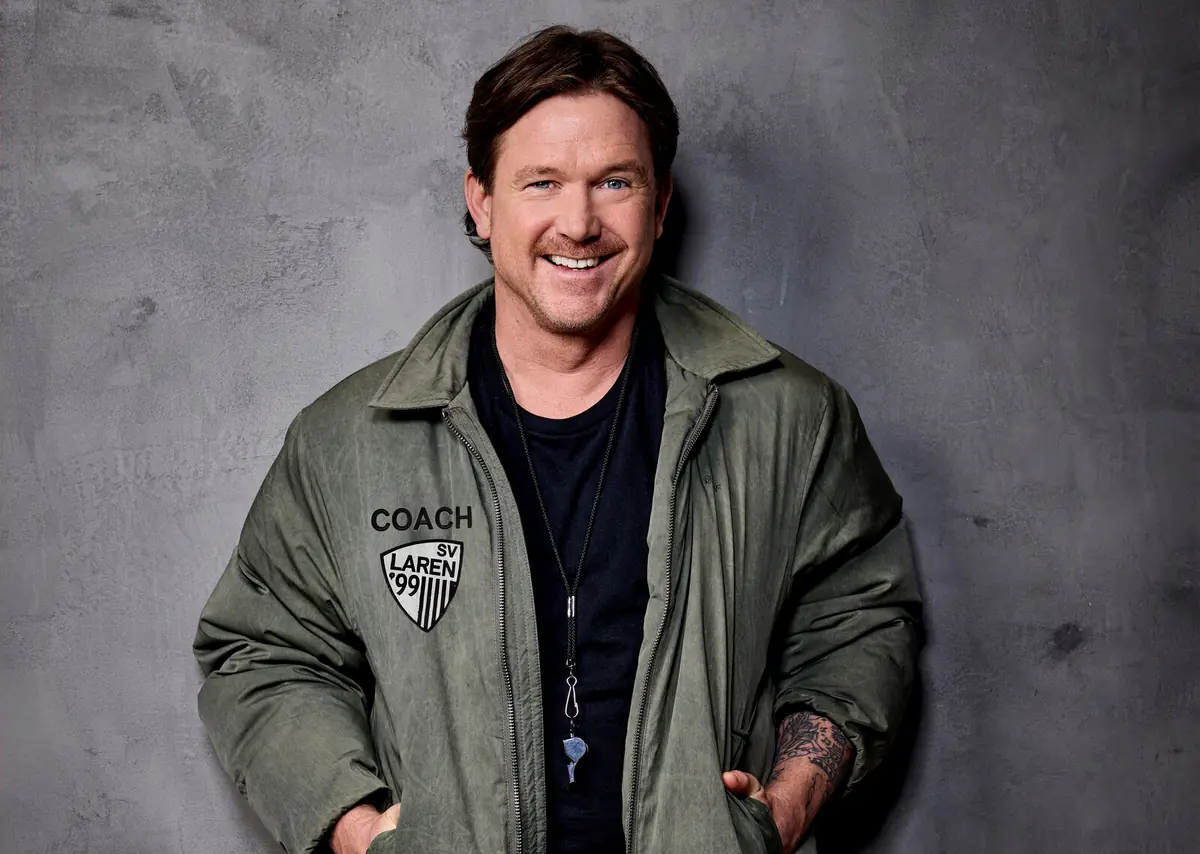 Johnny De Mol — De Meerpaal, Dronten