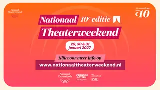 Nationales Theaterwochenende