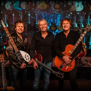 The Story Tellers - Gitarrenhelden Teil 2