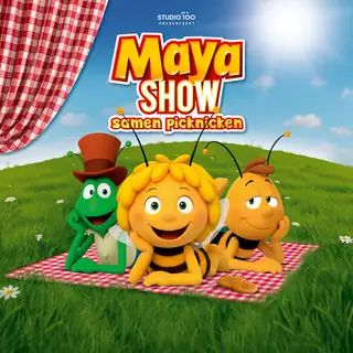 Maya Show (1+)
