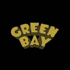 Green Bay — GIGANT, Apeldoorn