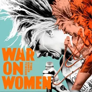 War On Women — De Groote Weiver, Wormerveer