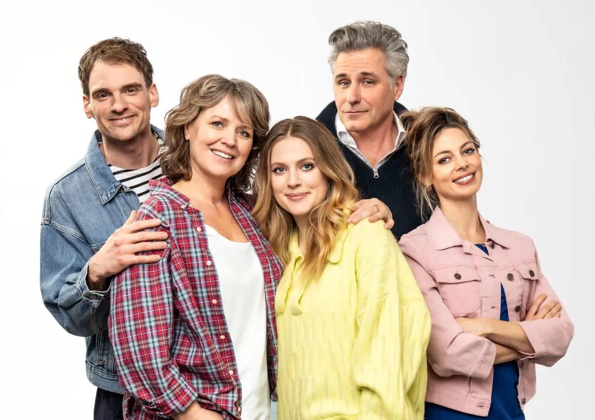 Housemates — De Meerpaal, Dronten