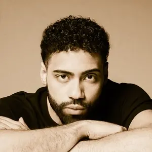 Dariel Amant β Splendor Amsterdam, Amsterdam