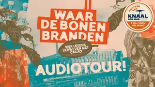 Audiovisual Tour