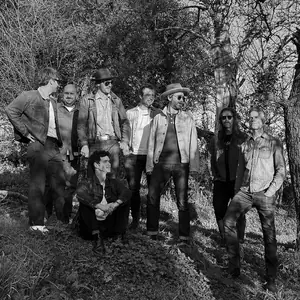 The Sierra Band — AFAS Live, Amsterdam