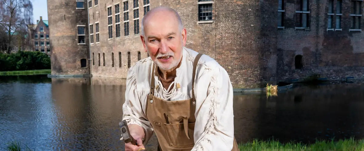 Zomerkasteel 2026 — Museum Helmond locatie Kasteel, Helmond