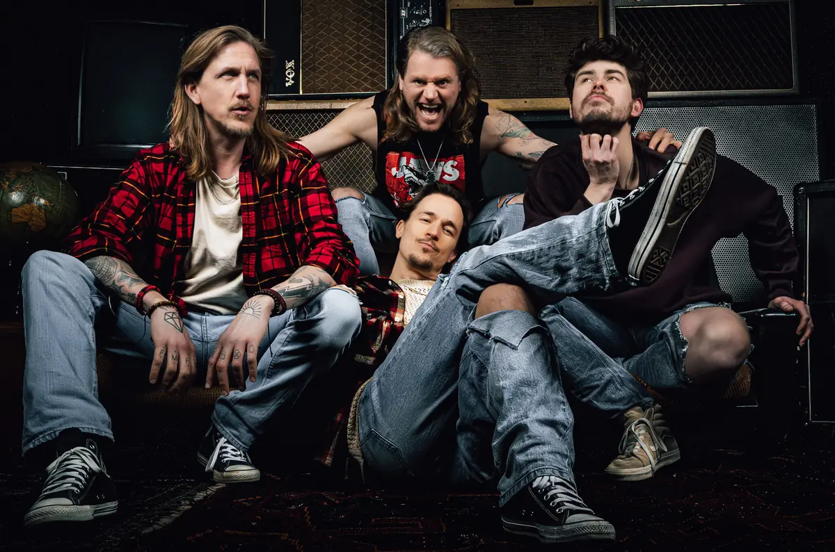 90s Riot! — De Cacaofabriek, Helmond