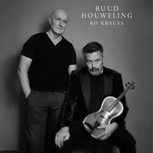 Ruud Houweling β De Figurantenbar, Amsterdam