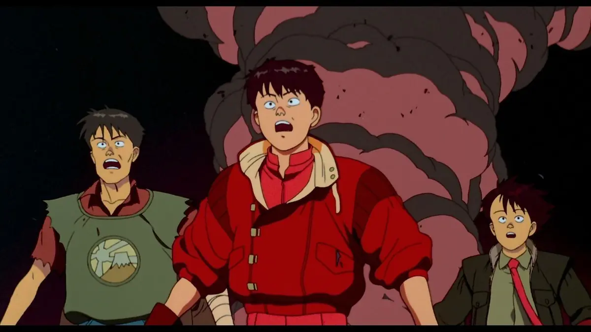 Akira (4K Restoration) — De Cacaofabriek, Helmond
