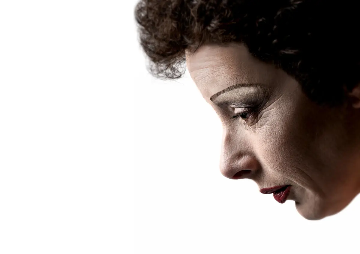 Piaf — Het Speelhuis, Helmond