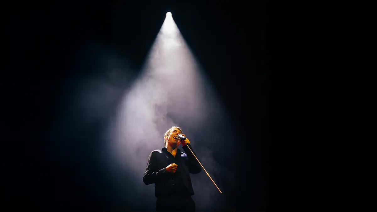 Queen must go on — Het Speelhuis, Helmond