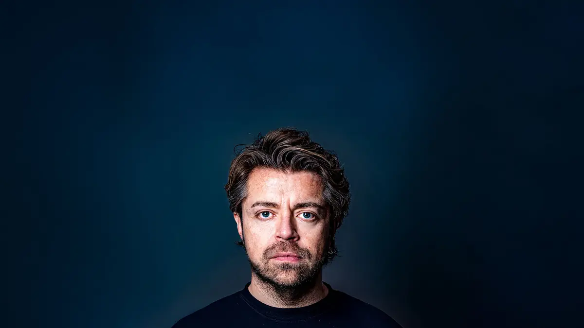 Daan van der Hoeven — Het Speelhuis, Helmond