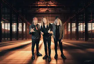 Anvil (CAN)