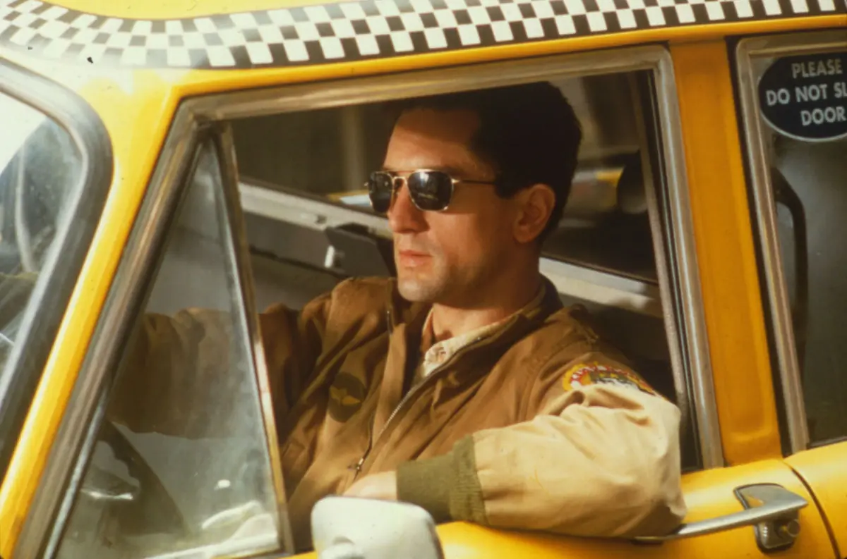 Taxi Driver: 50. Jahrestag — De Cacaofabriek, Helmond