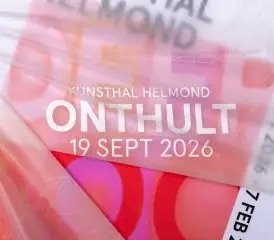 Vlad & Veronika — Het Speelhuis, Helmond