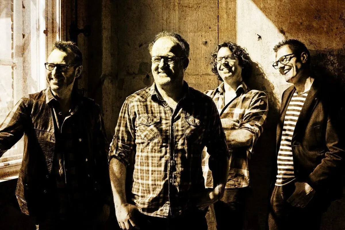CCR, ZZ Top & The Police tributes — De Cacaofabriek, Helmond