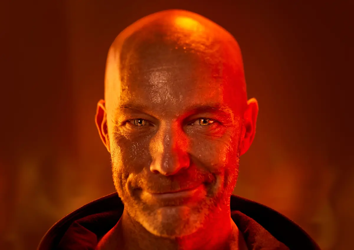 Jochen Otten — Het Speelhuis, Helmond