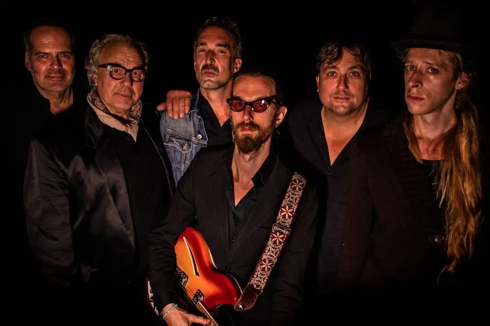 Still Traveling Wilburys — De Cacaofabriek, Helmond