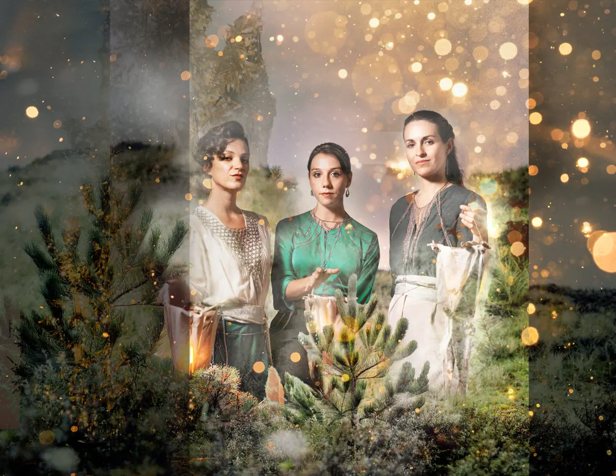 Noël Nomade, i.s.m. Lambertusconcerten — Het Speelhuis, Helmond