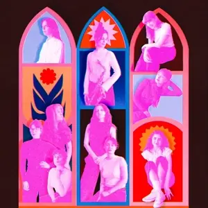 Kika Sprangers — Dominicuskerk, Amsterdam