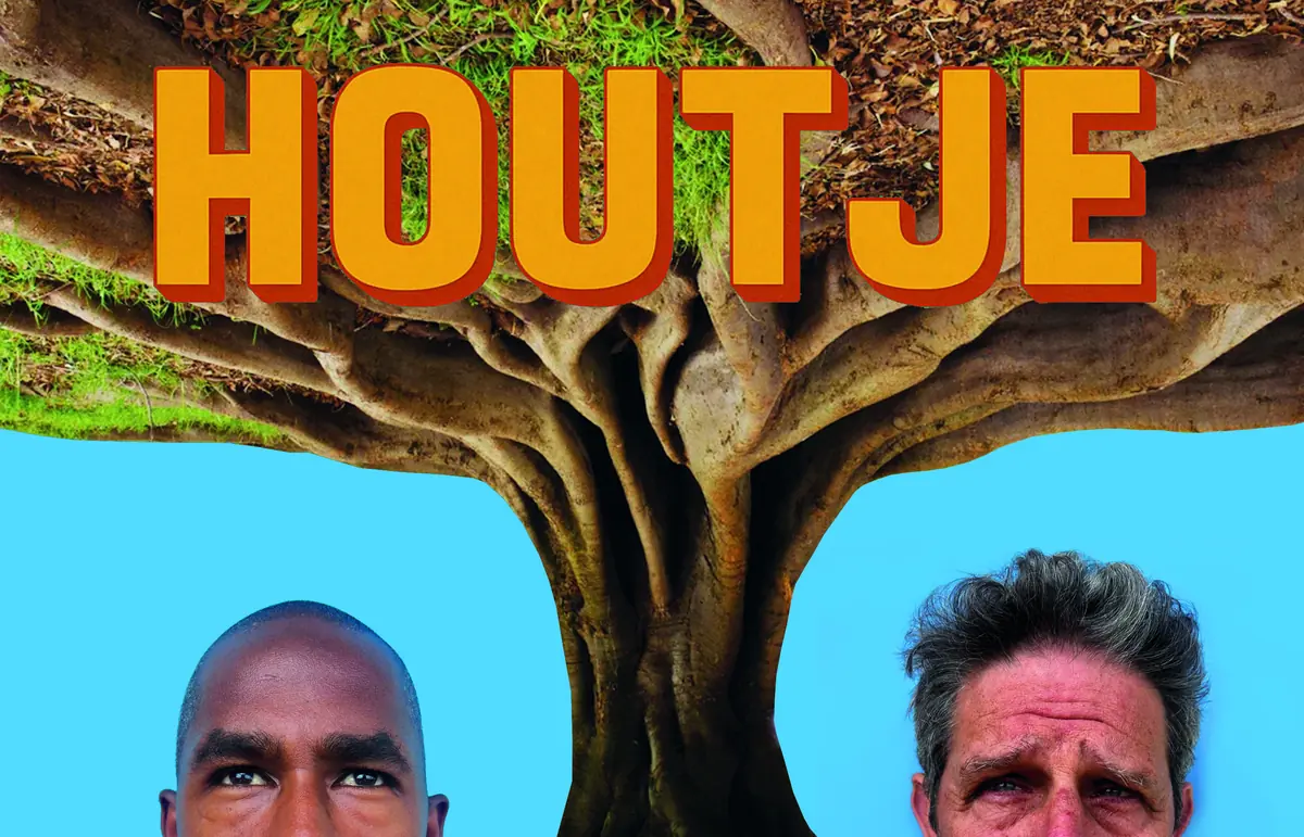 Houtje (3+) — Het Speelhuis, Helmond