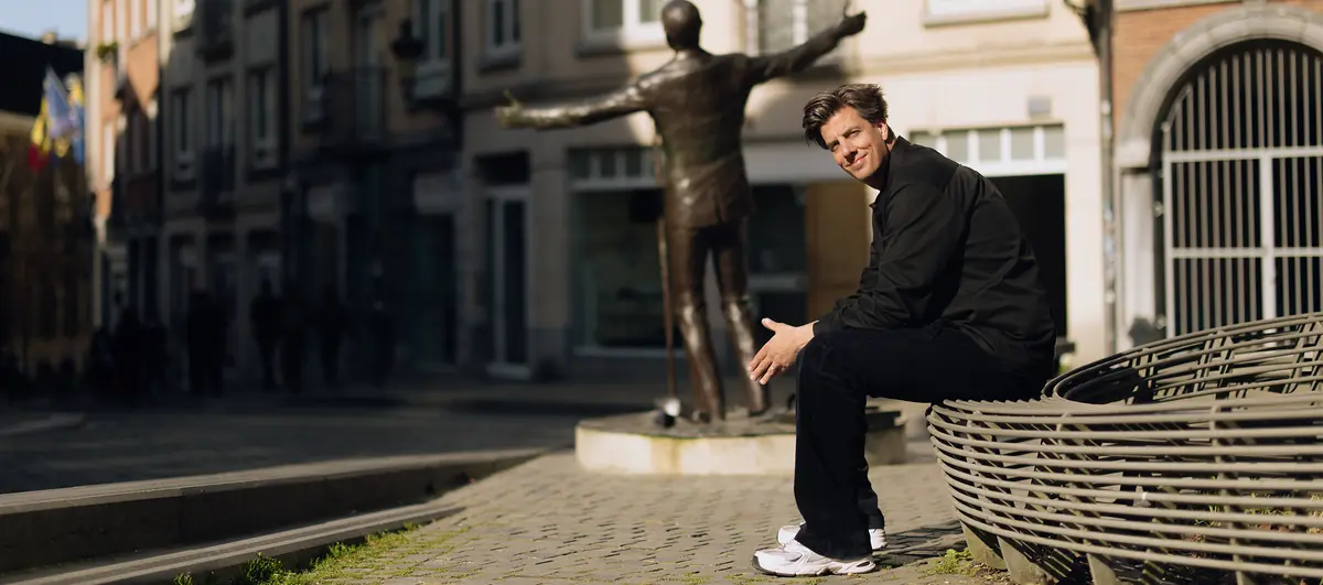 Rob Kemps — Het Speelhuis, Helmond