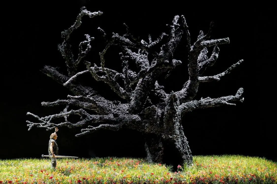 RBO 26/27: Götterdämmerung — De Cacaofabriek, Helmond