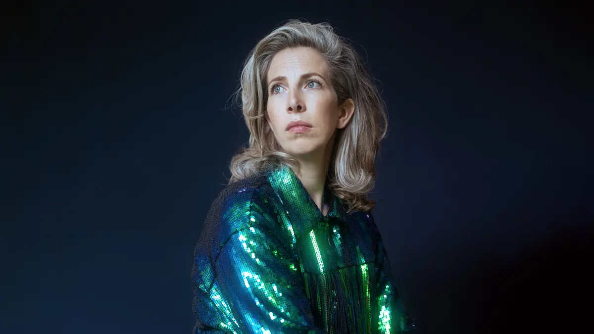 Lonne Gosling — Het Speelhuis, Helmond
