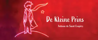 Der kleine Prinz (8+)