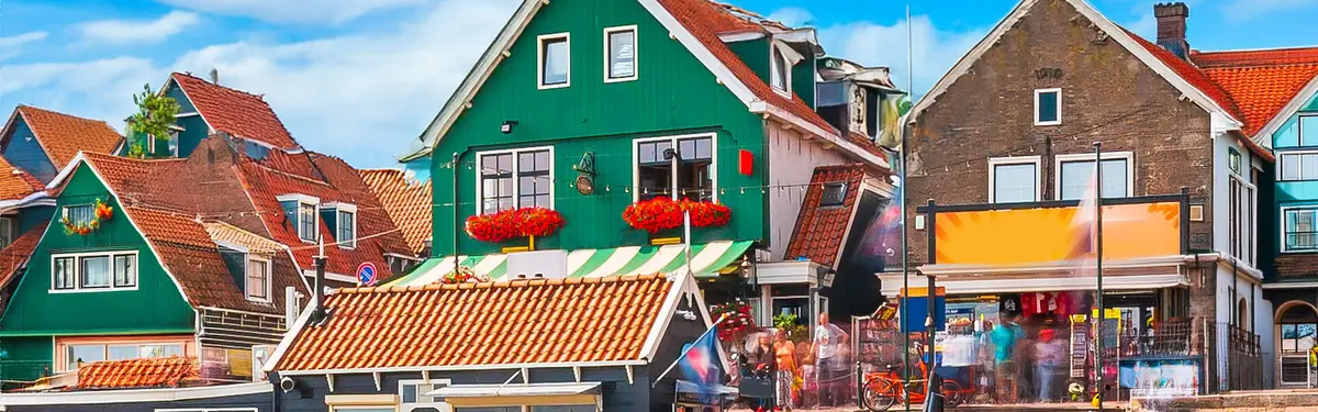The Story of BZN — Het Speelhuis, Helmond