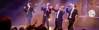 The Dutch Tenors