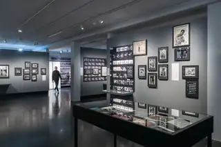 Magnum: A World of Photography