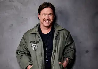 Johnny de Mol