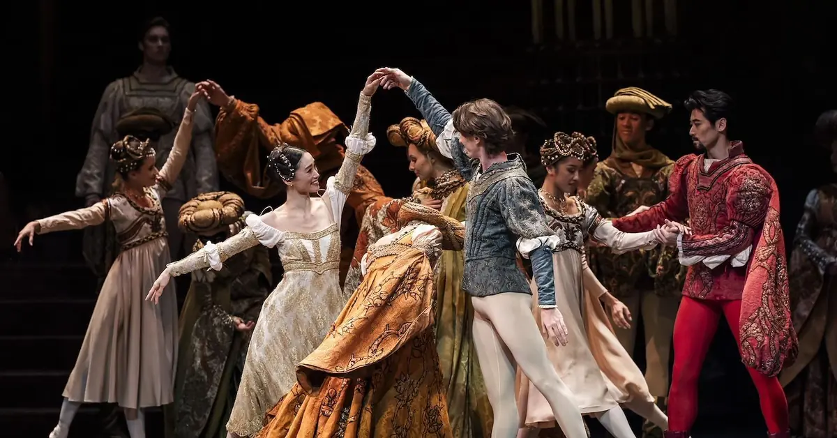 RBO 26/27: Romeo en Julia — De Cacaofabriek, Helmond