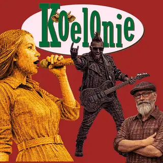 Koelonie
